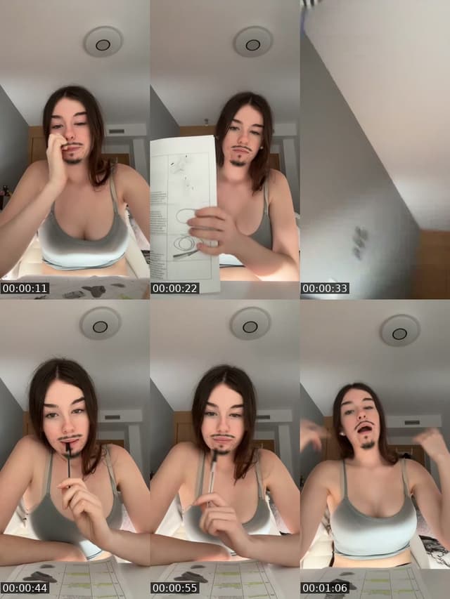 @beaasanchezz._2 TikTok live