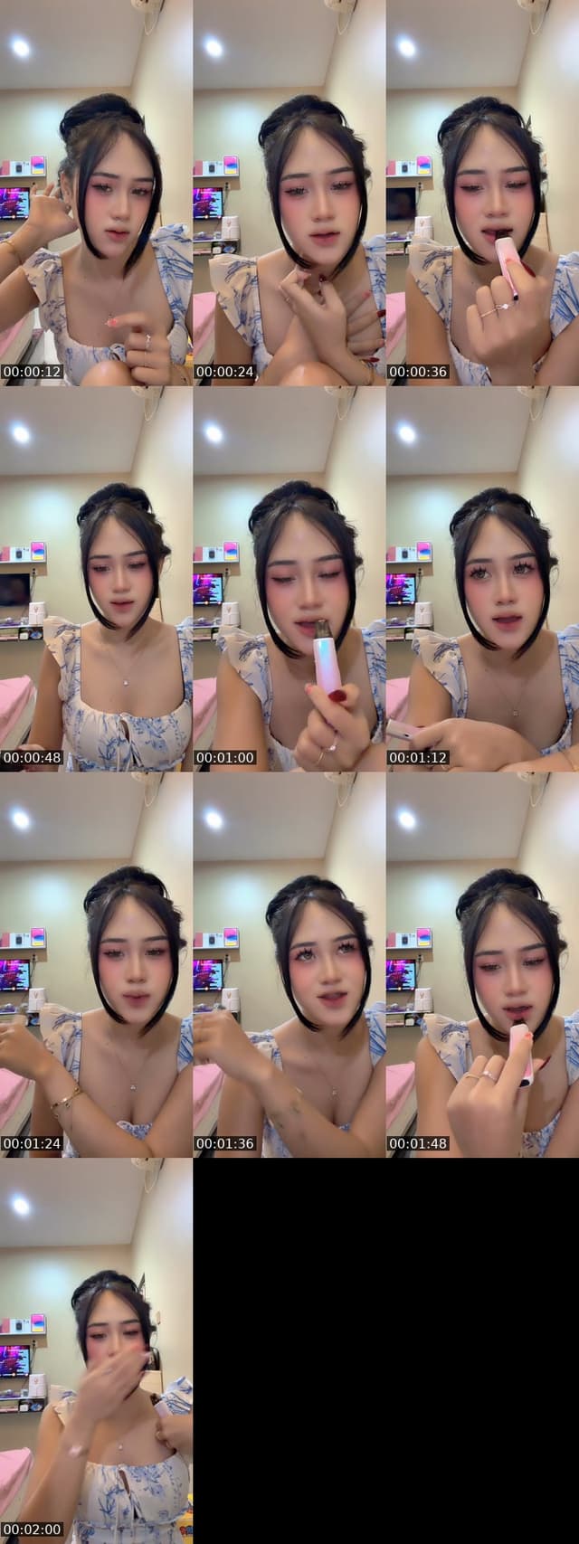 @oppsieloop TikTok live from 2026-05-26