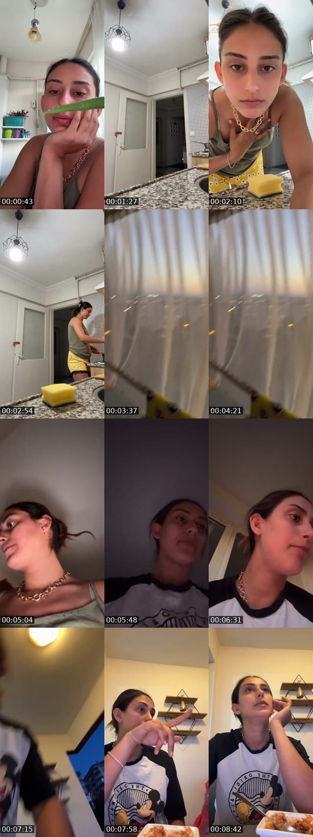 @gksu.dldl TikTok live from 2026-05-26