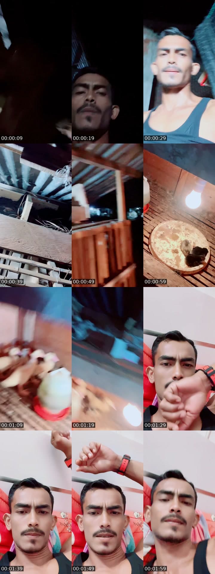 @cucoeabuamainsya92 TikTok live stream