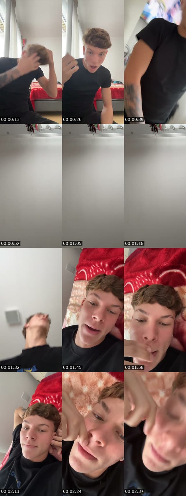 Tatua hoje né - @.vineco09
