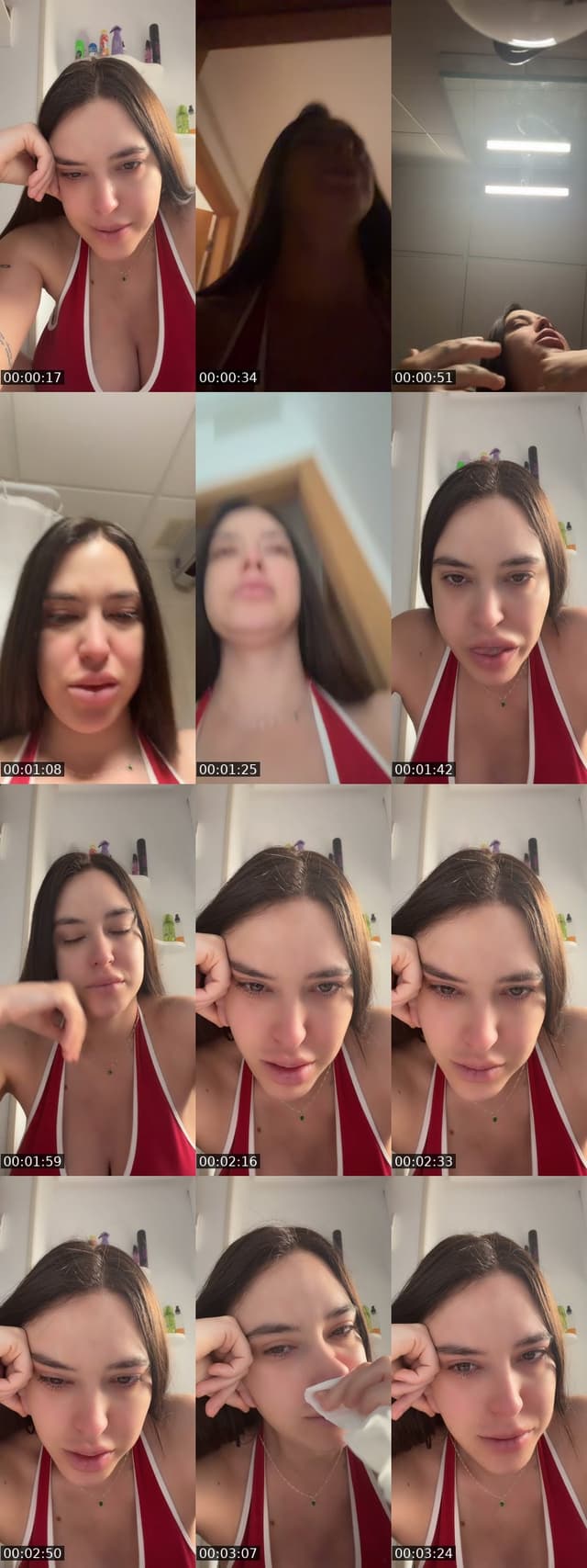 @mariancitapm TikTok live