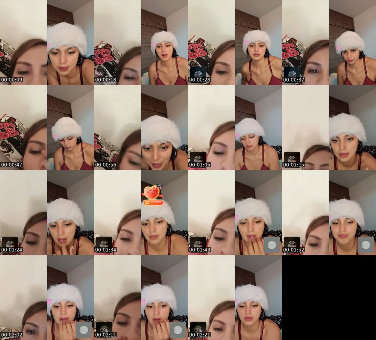 @udejvkk TikTok live stream