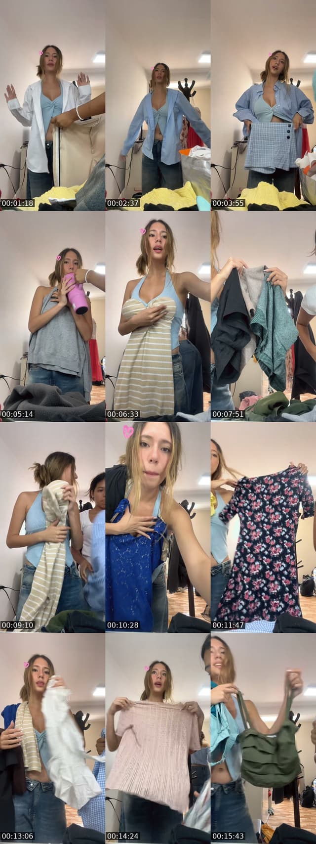 Clóset sale!! 💗💗 - @adryanamirella