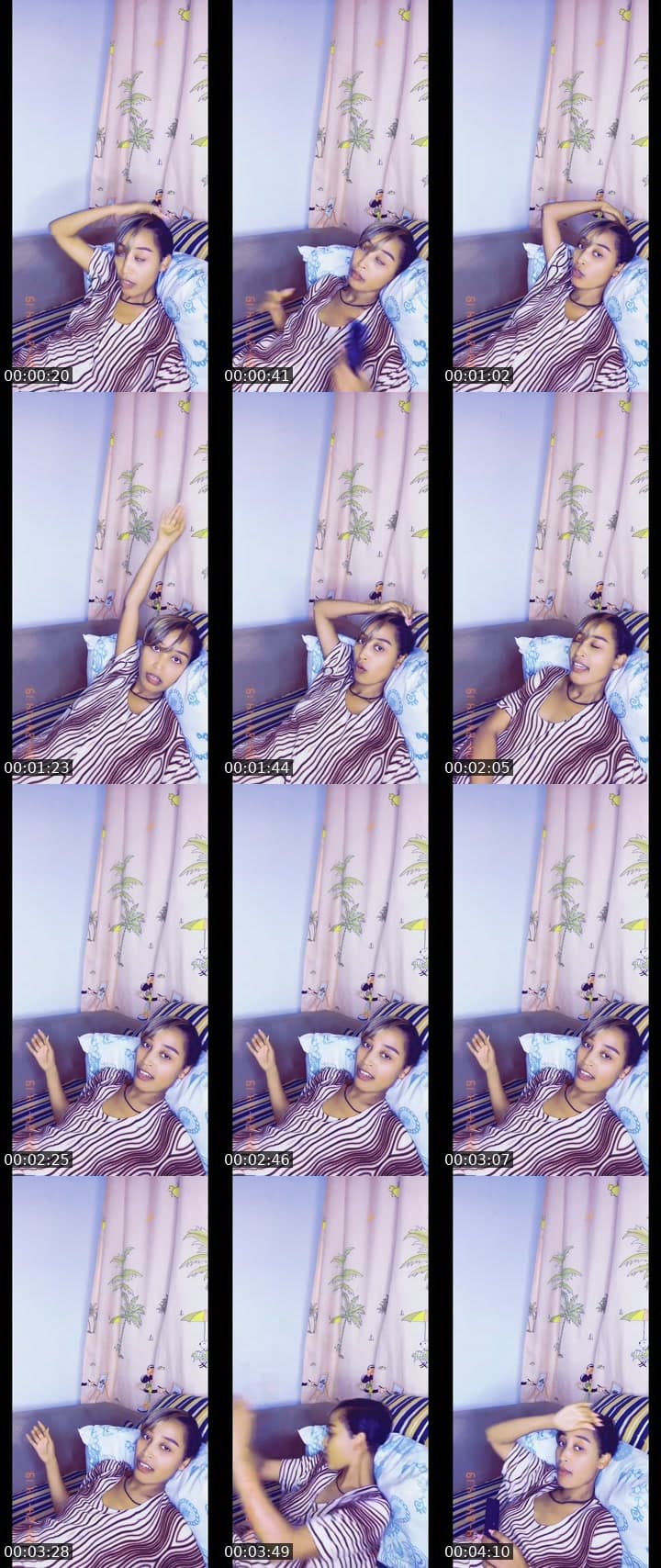 @fremariam_mesfin19 TikTok live stream