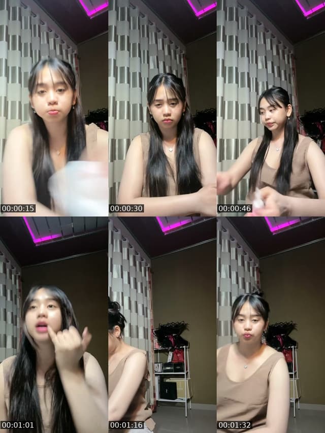@ehtasyalagi TikTok live