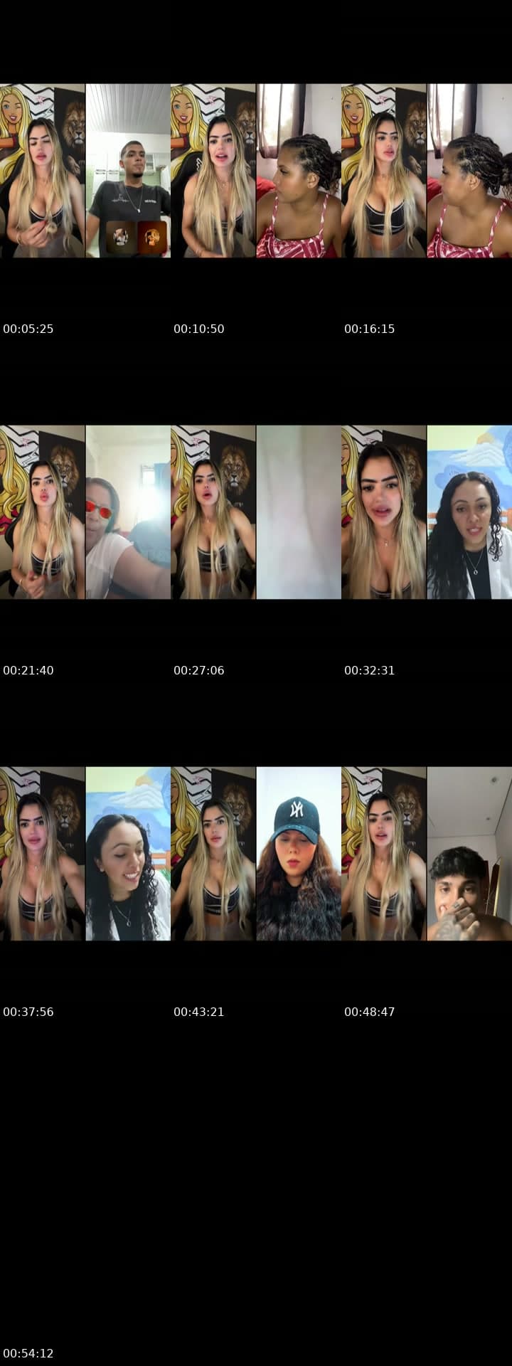 @kkgjsthkjkkbcjjgg TikTok live stream