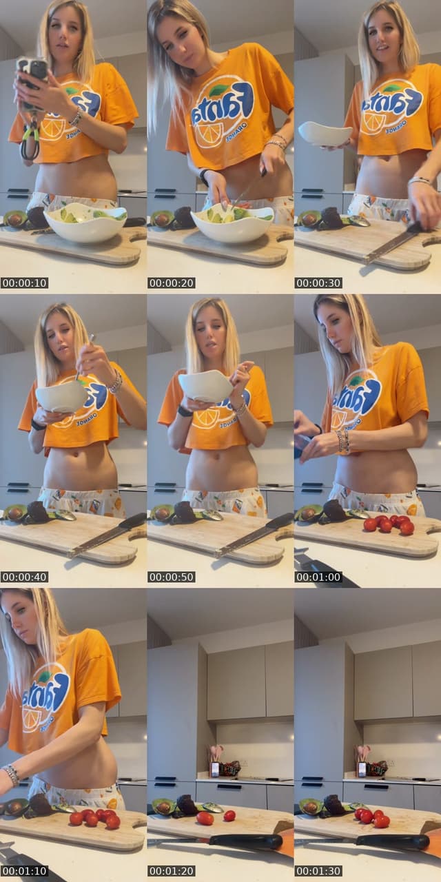 Cam2 link in bio - @alinakrylova_