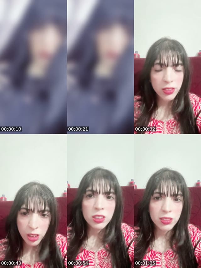 Amal’s live - @amalgurl