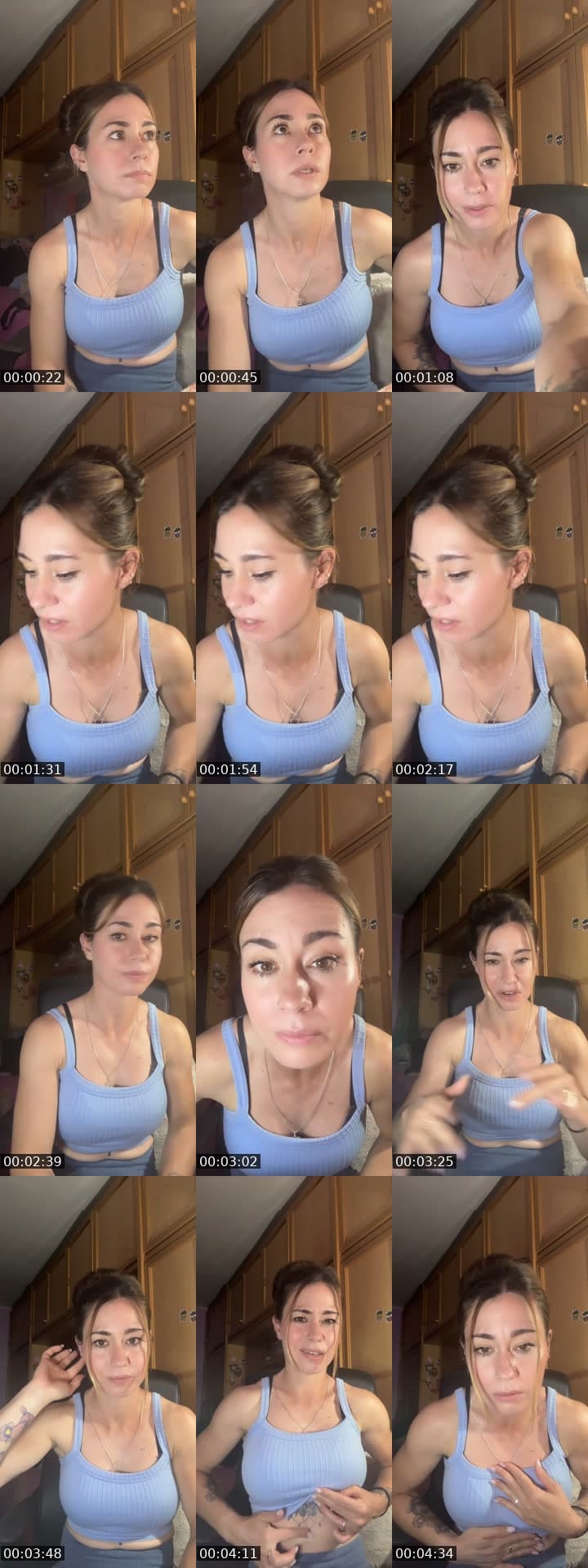@andreacp1104199 TikTok live stream