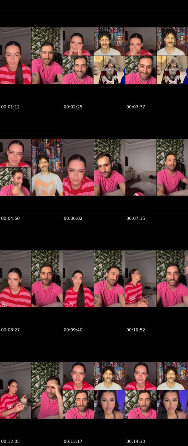 @tanazkamali TikTok live from 2026-05-26