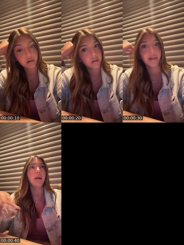 @ray_spammmm0 TikTok live