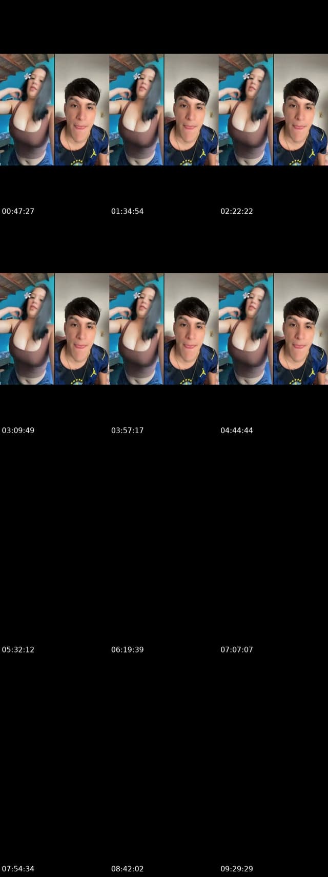 TikTok live: Satira on by @rosmeryalfonzo0