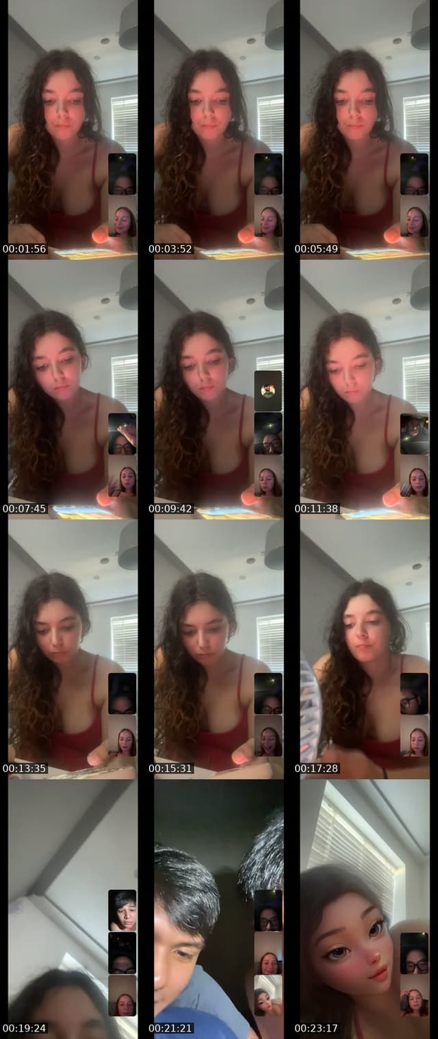 TikTok live: hi by @em_lmao