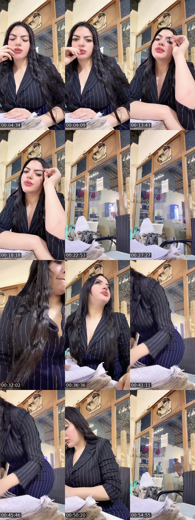 Past TikTok live: الفجيرة by @joury4880