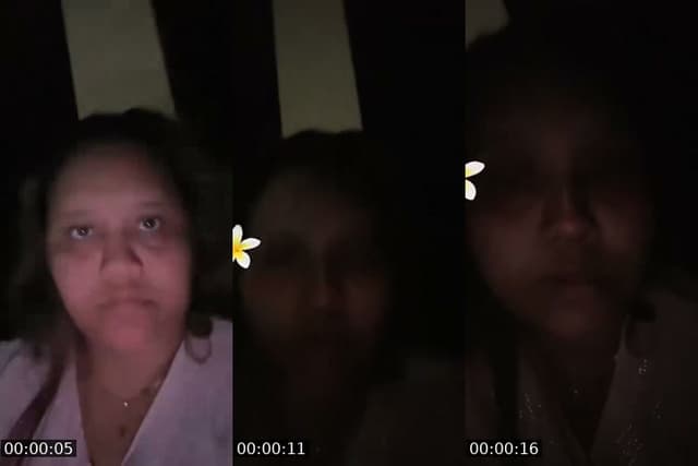 @gajalu110 TikTok live