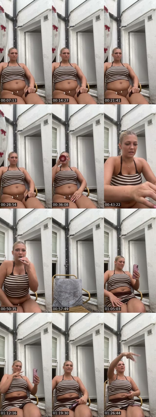 @marieberylengley04 TikTok live