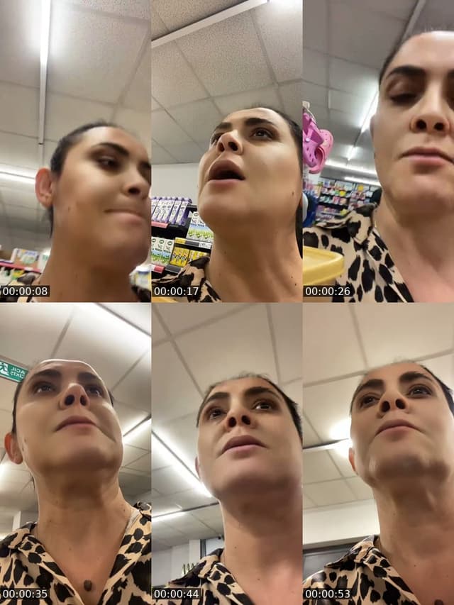 @arzu.ner0 TikTok live