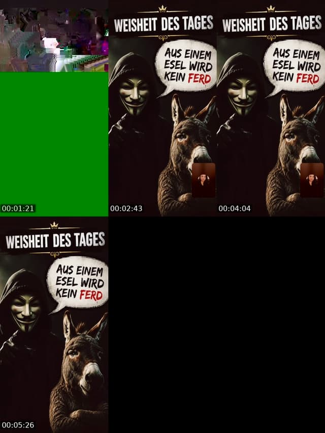 TikTok live: Real Talk!!! by @xxxderspender88xxx