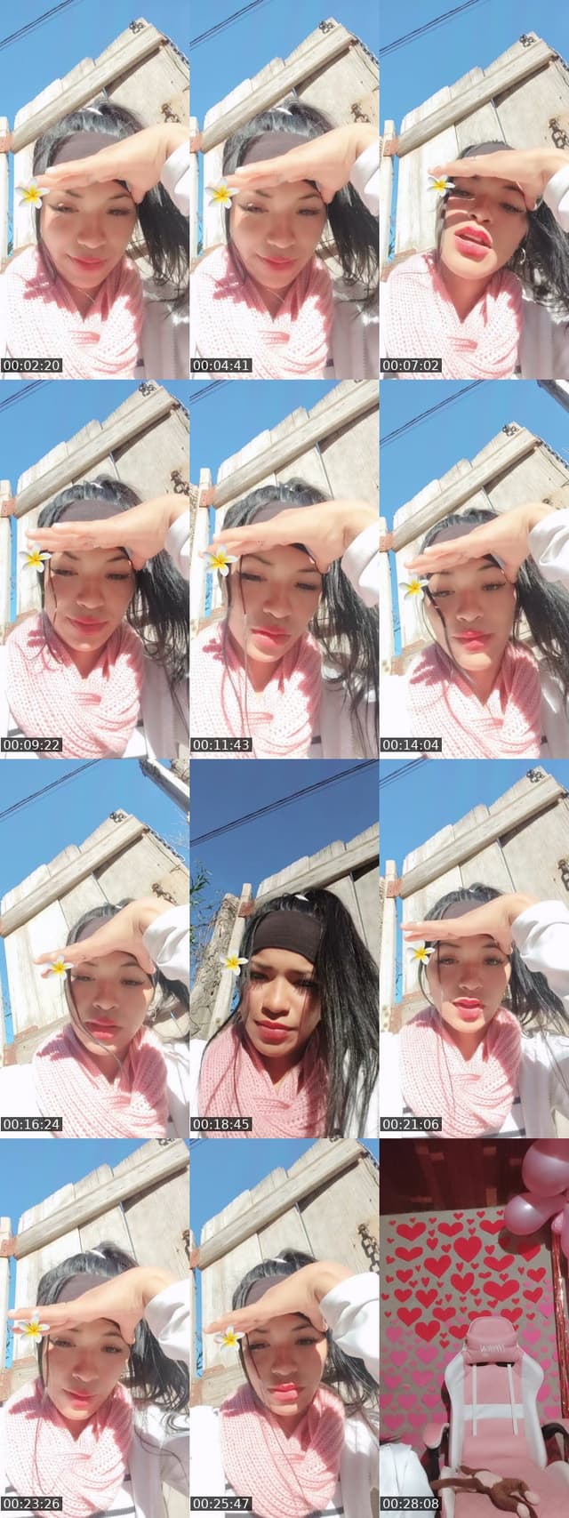 TikTok live: hola amores buenas 😘 by @mili.733
