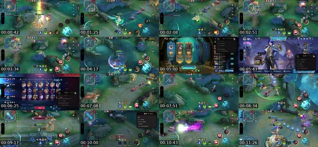 TikTok live: Hi po by @ilove_sushieee