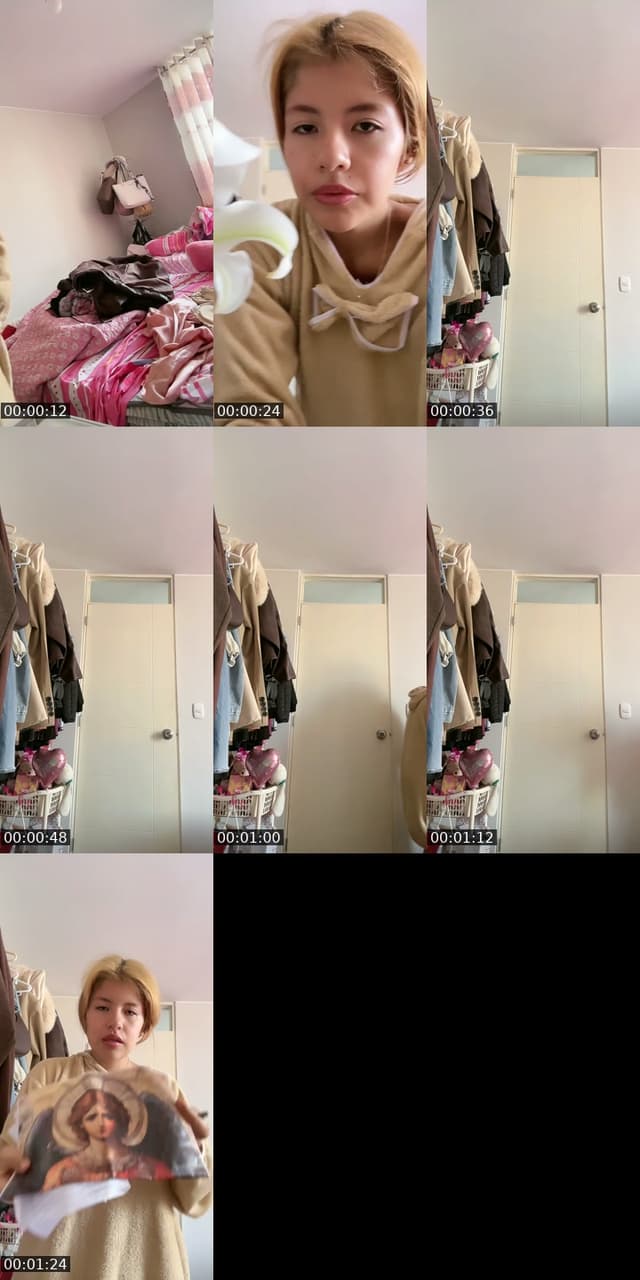 TikTok live: Morado 9/7/62/62/884 🍓 by @pyeri__2