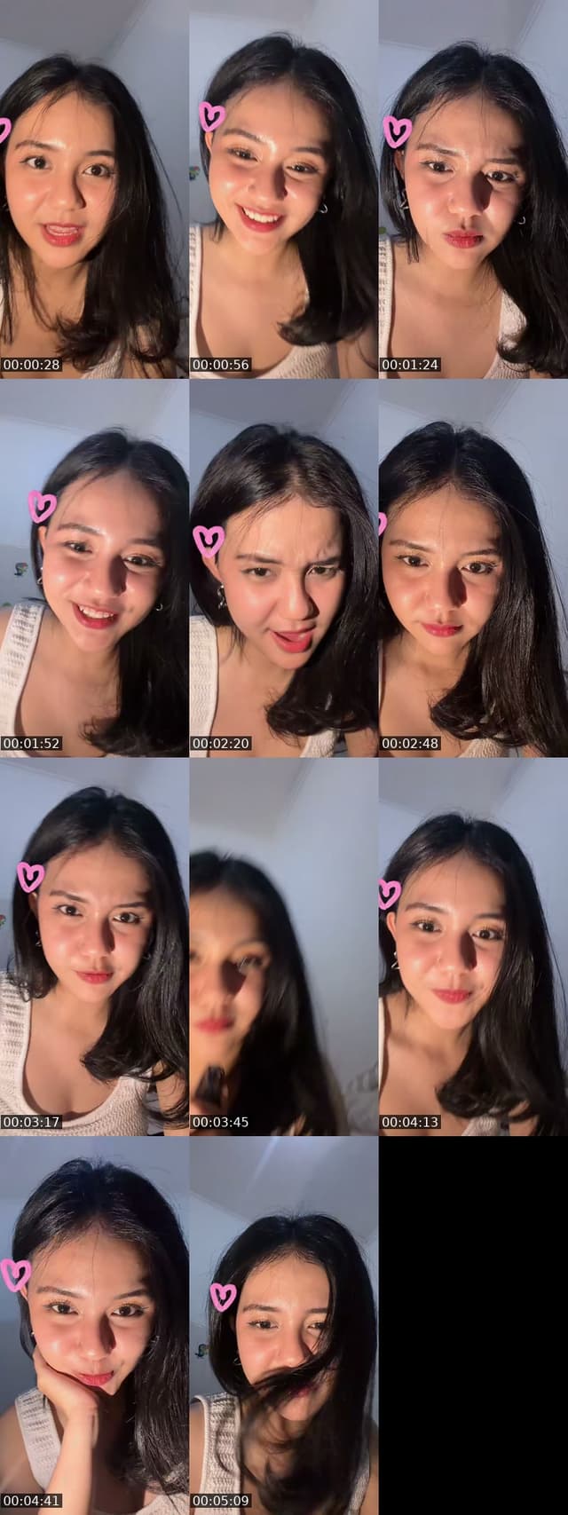 TikTok live: i by @fadskywalker