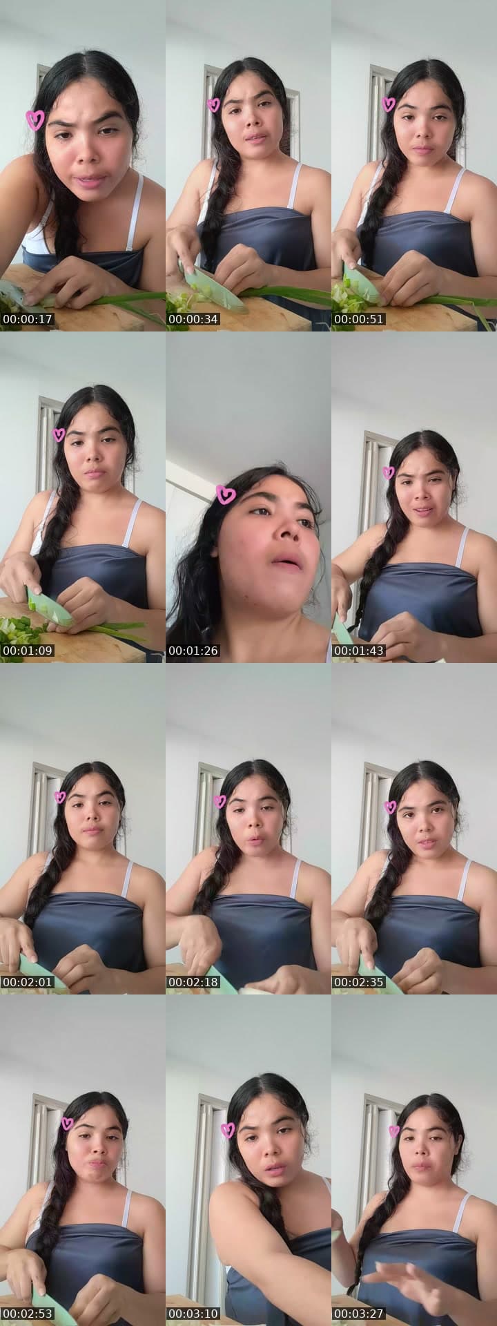 @sarita._7777 TikTok live stream