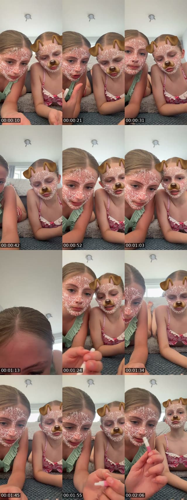 @bella.bedazzles TikTok live