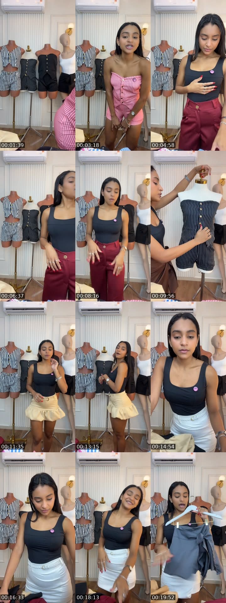 Live Fêja, sorteios e ofertas!