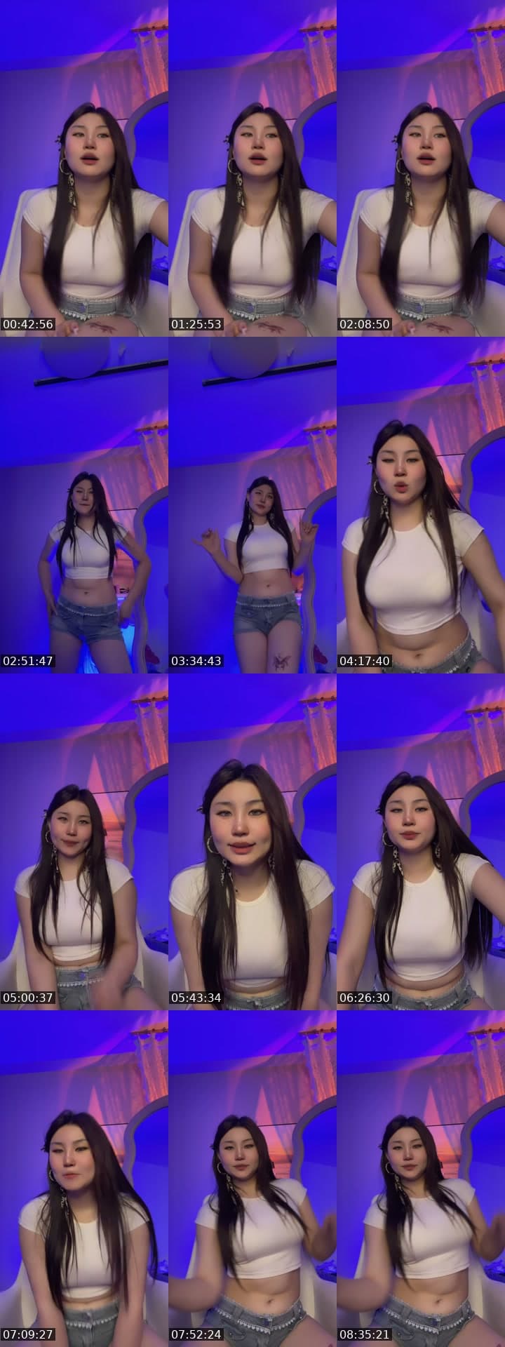 @user3977430156181 TikTok live stream