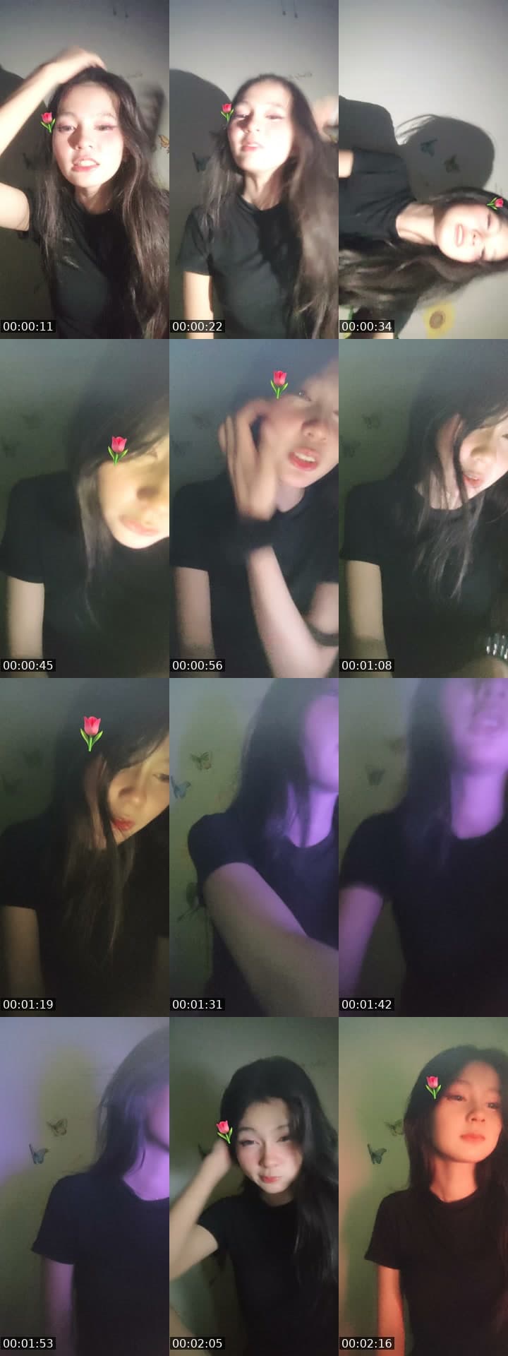 yapping
