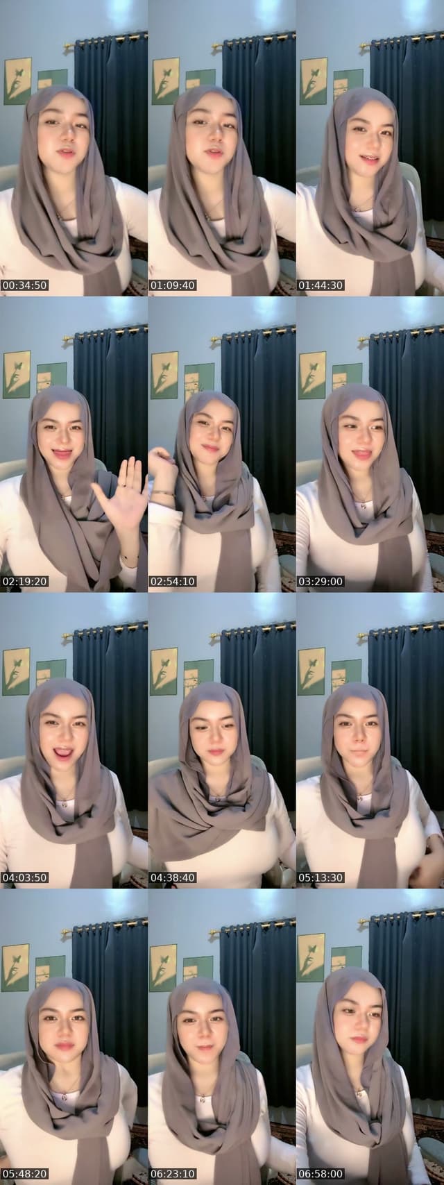 @yourangellyy TikTok live from 2026-05-26