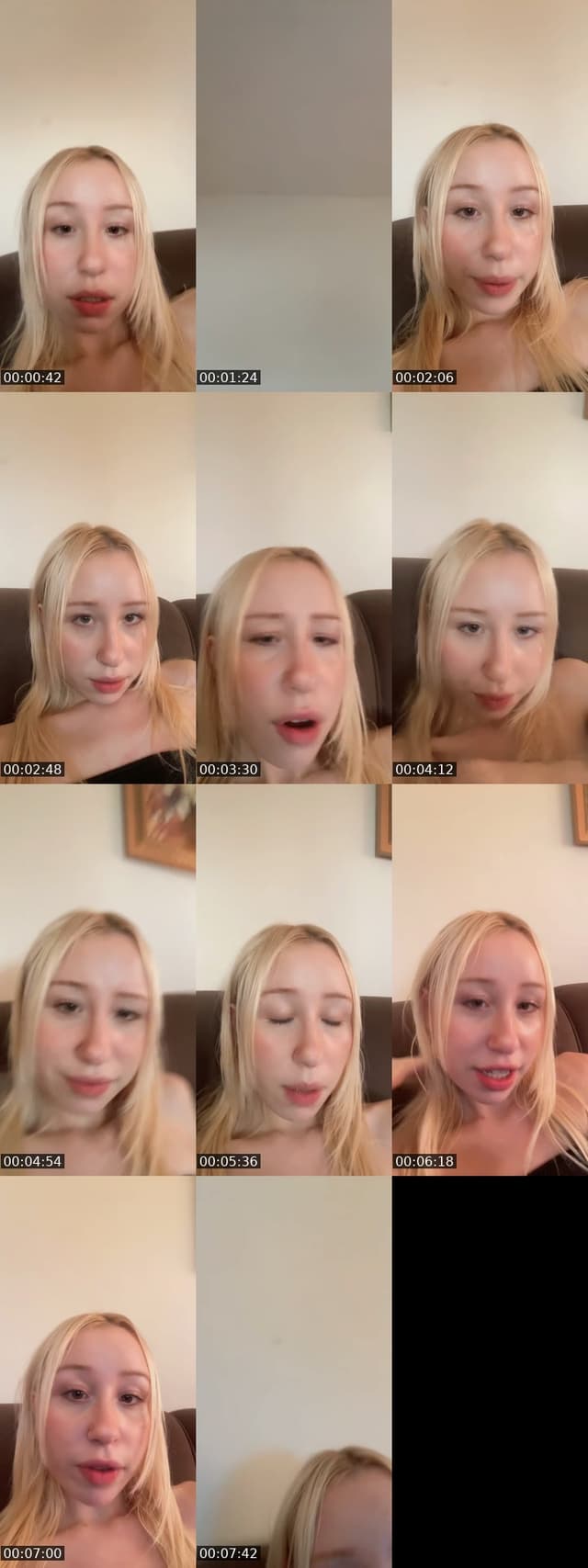 @bibs.xxx TikTok live