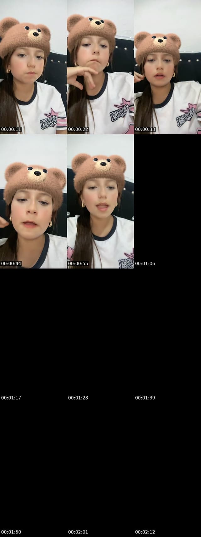 TikTok live: Entren amigos by @.nanyxxs