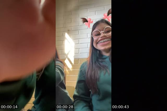 TikTok live: Unansee by @isii.lls