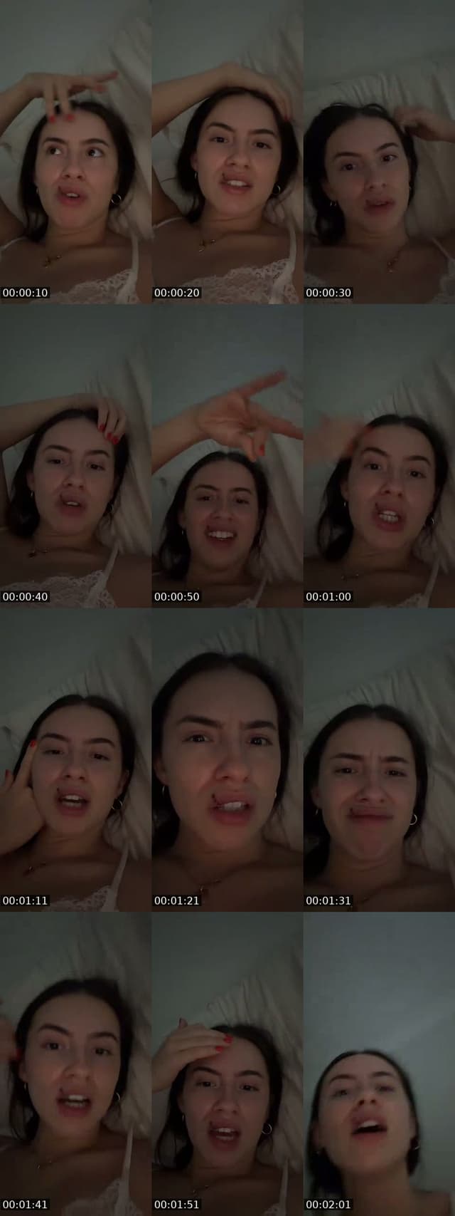 @laurafranziskaaaa TikTok live from 2026-05-26