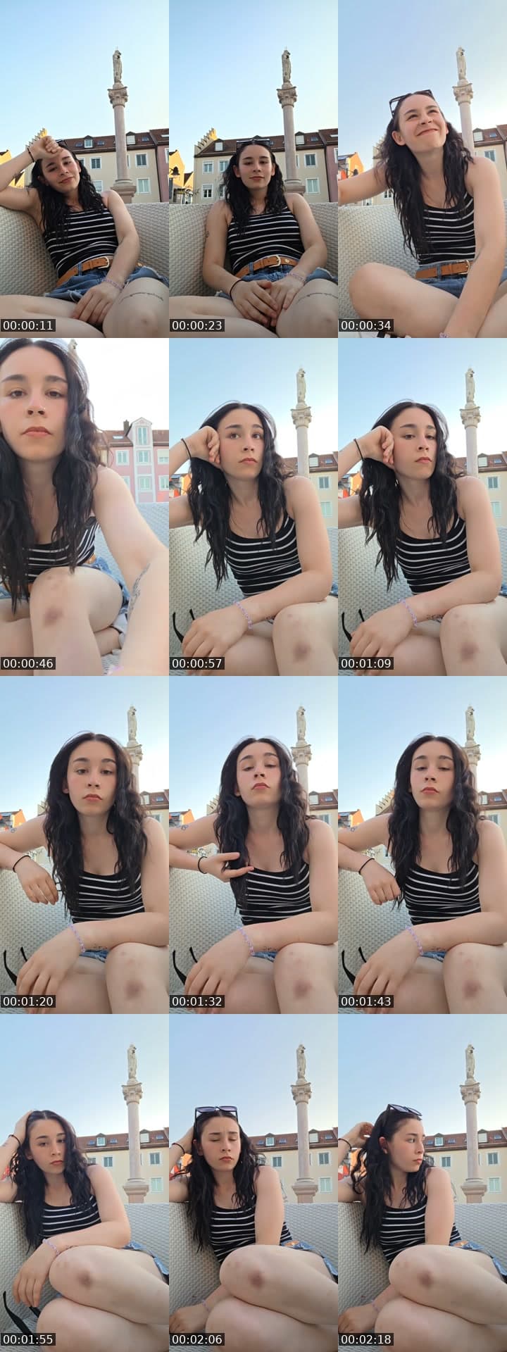 @chinezoaica_17 TikTok live stream