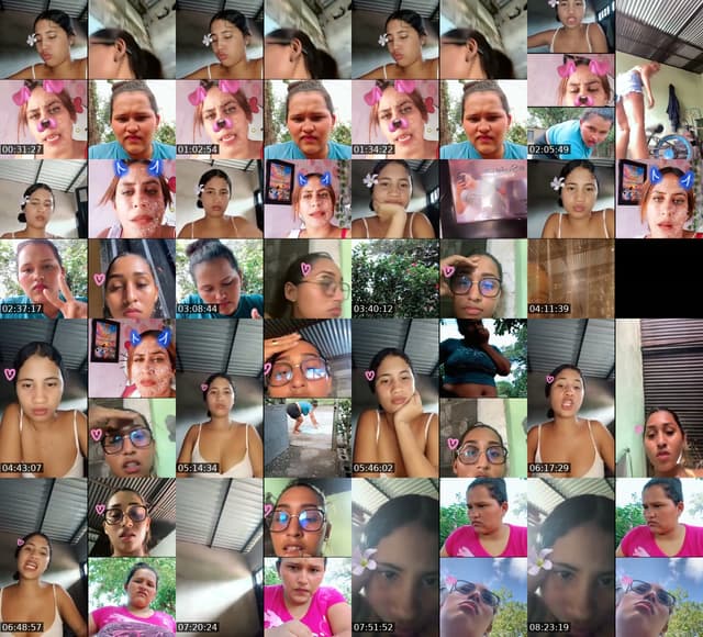 TikTok live: holi❤‍🩹✨ by @nohe6834