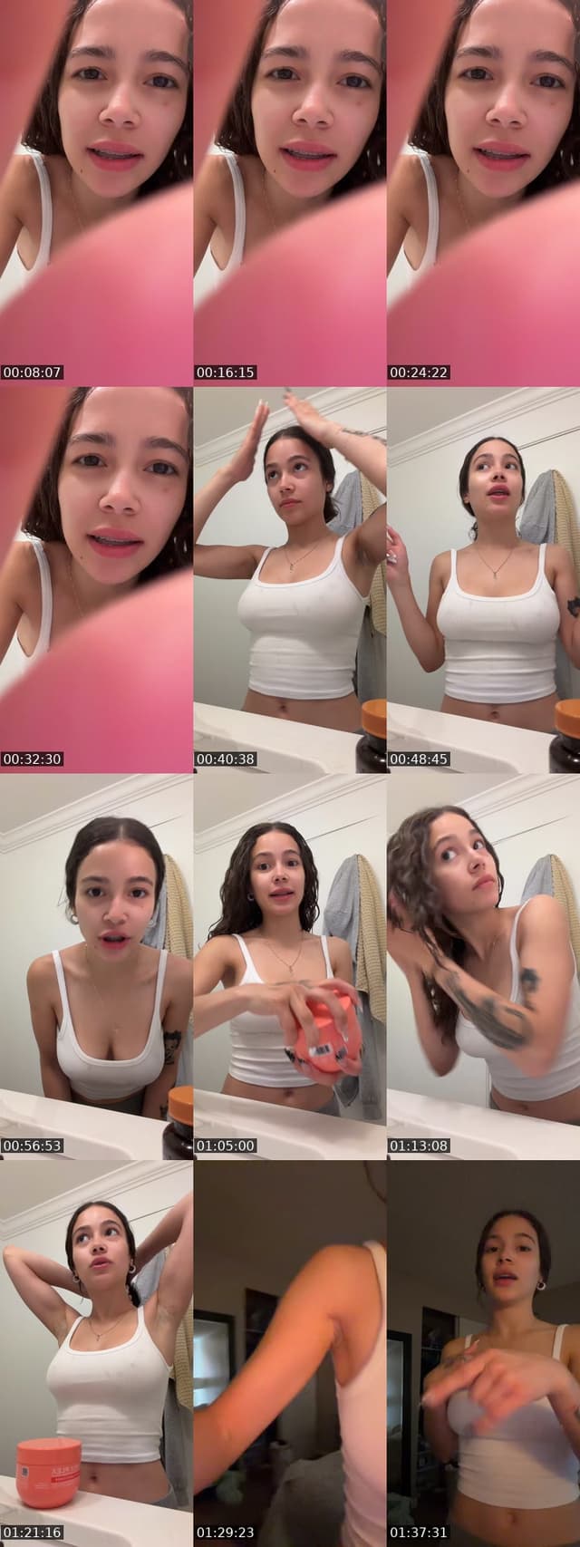 @payykali1 TikTok live from 2026-05-26
