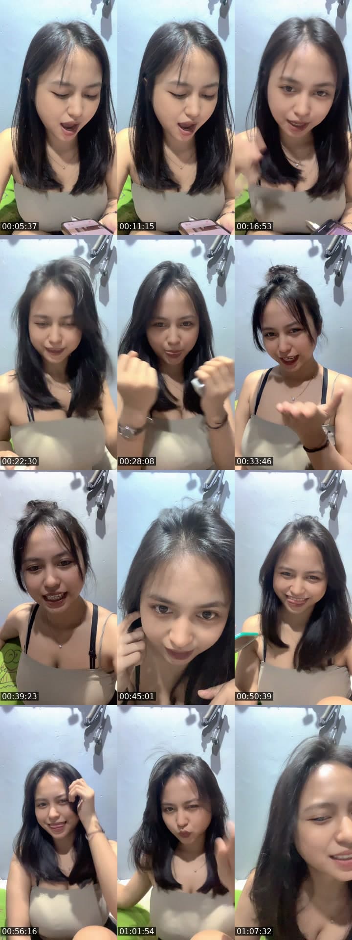 temenin sampe pagii