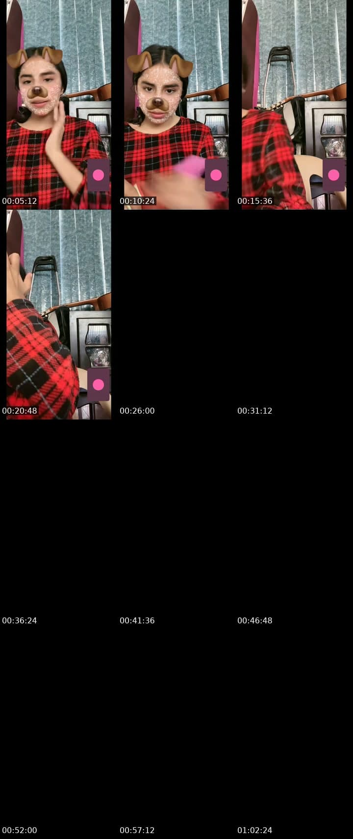 @jaz4080 TikTok live stream