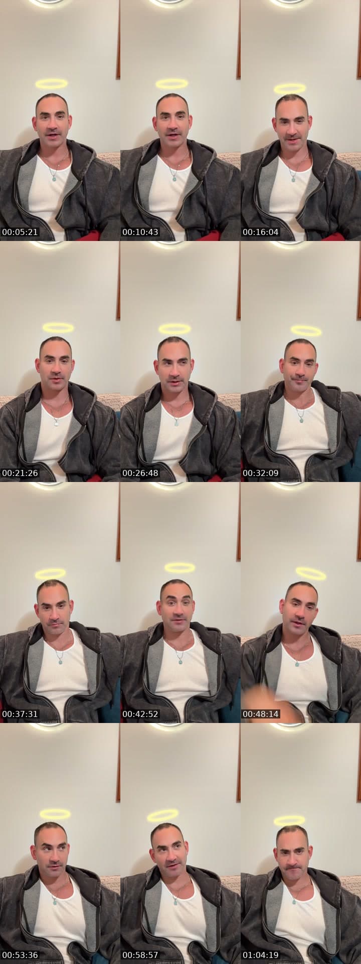 @lebeaugunner TikTok live stream