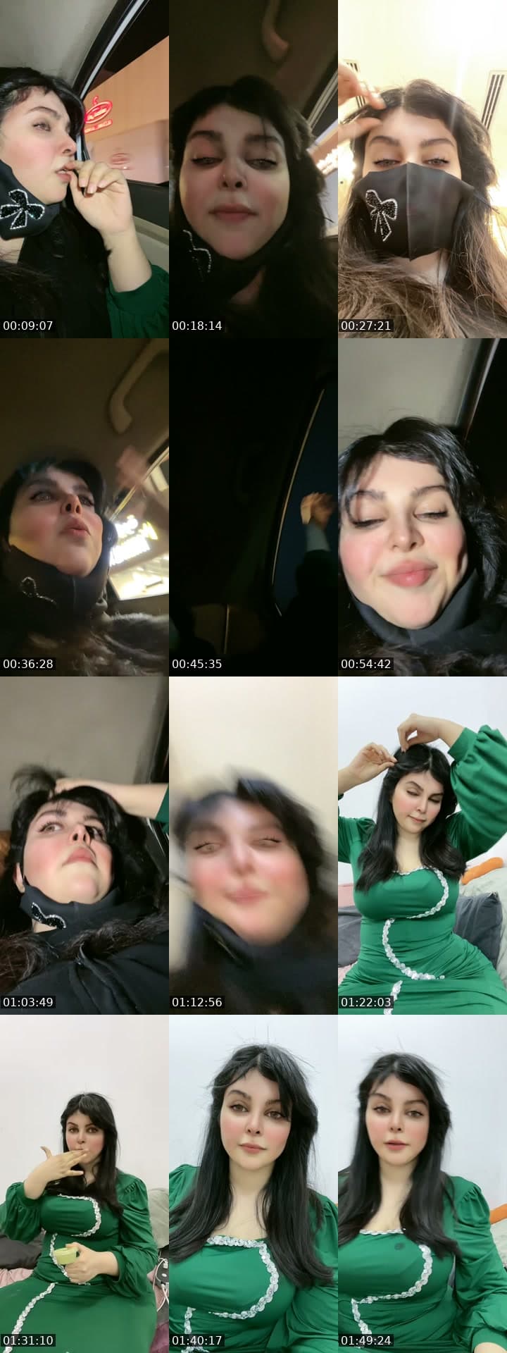 وردي ع احمر بث بمنشفه اوووص❤️💖