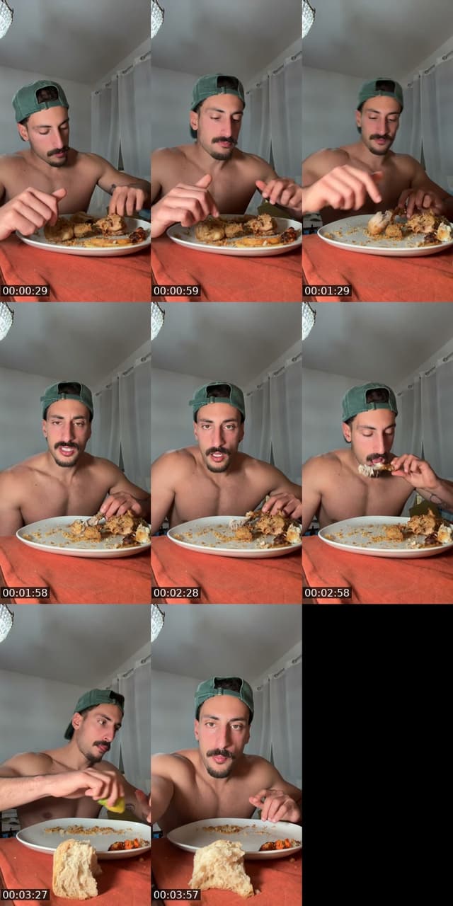 TikTok live: Ciao 🙂 by @gianlucamollo_