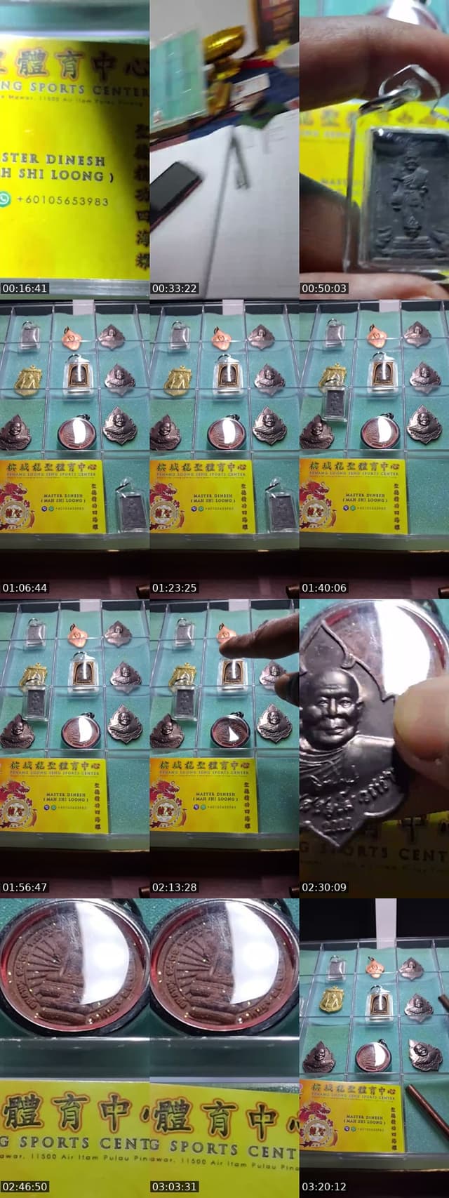 TikTok live: 😇 Wesak Day Special Offer 😇 by @luksitsaiphorthanthitaml