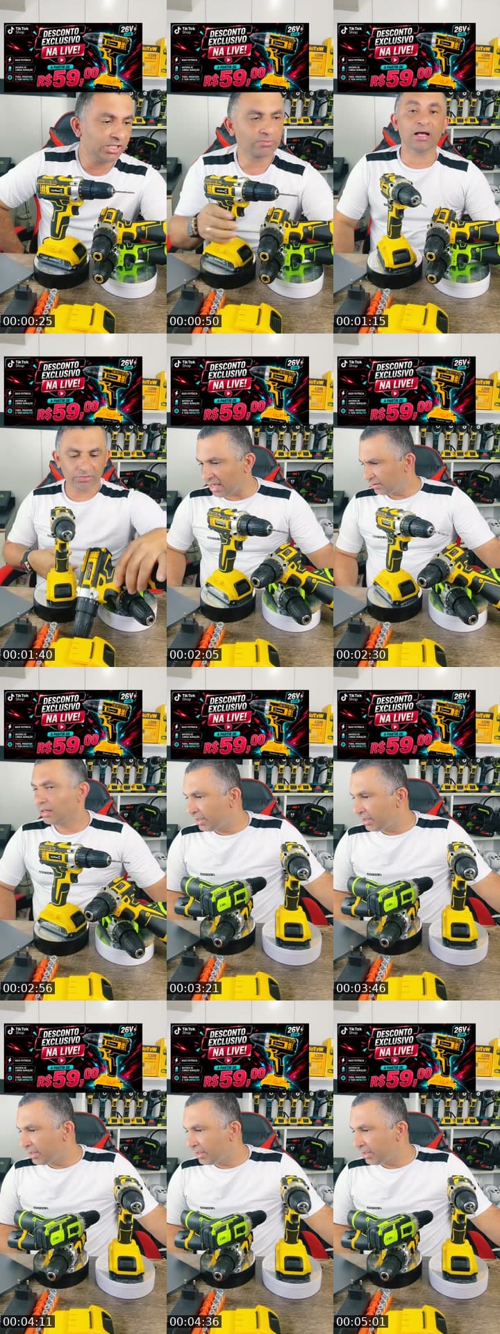Oferta imperdível 54,00!