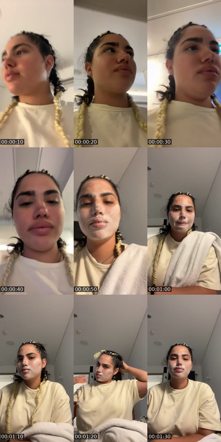 @yonielimelech4 TikTok live stream