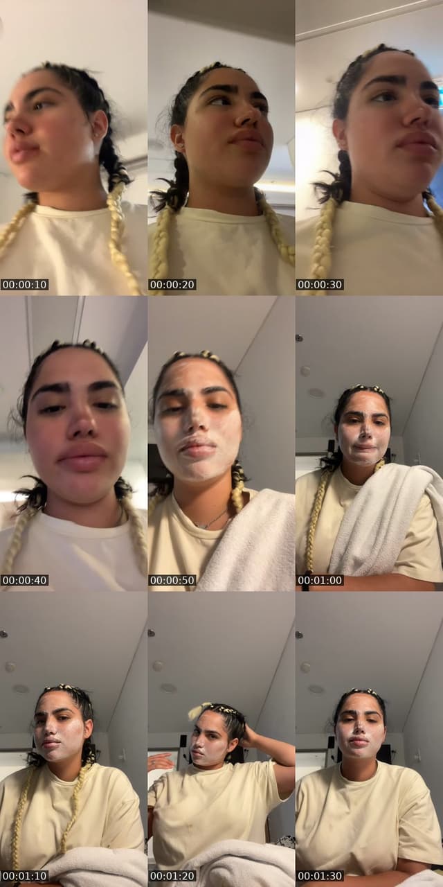 @yonielimelech4 TikTok live