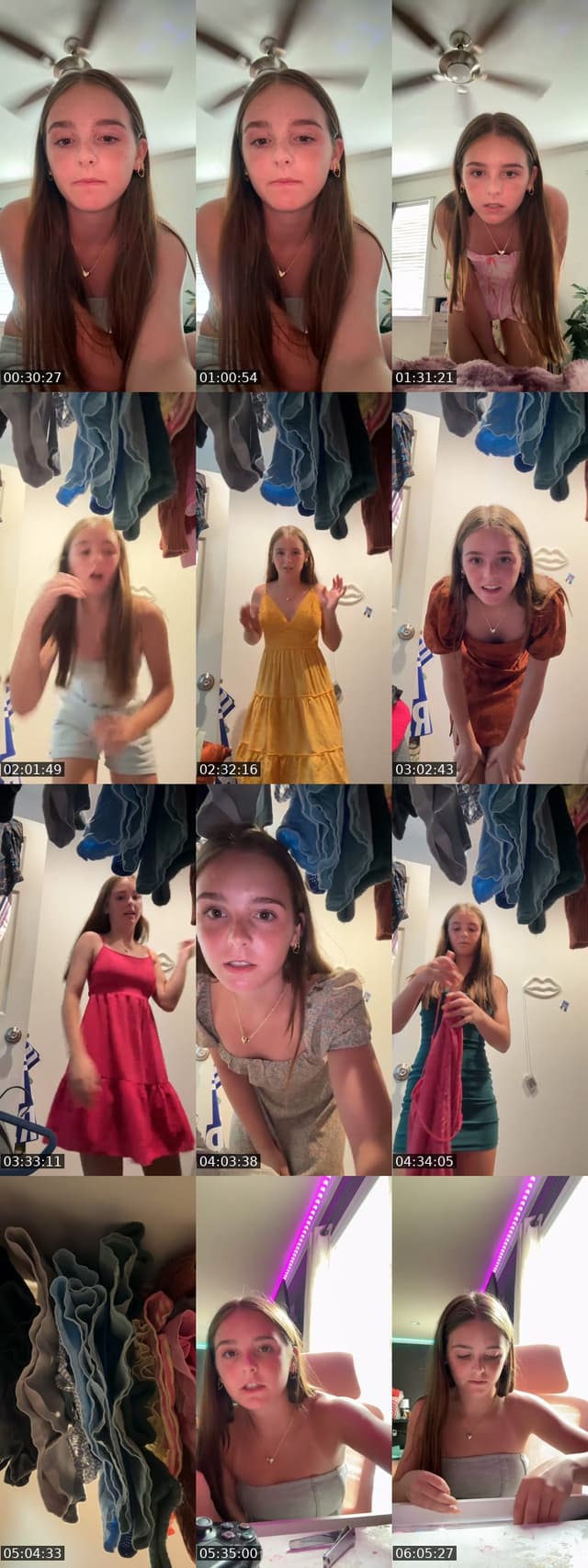 TikTok live: PayPal is SophieFrench126 by @sophiefrench5